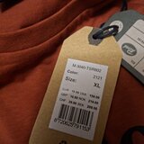 Vand tricouri, firma bumbac